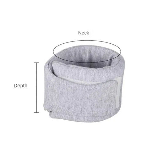 HKM-4327997 Adjustable Pet Recovery Collar for Cat & Dog Wound Protection and Healing