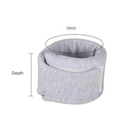 HKM-4327997 Adjustable Pet Recovery Collar for Cat & Dog Wound Protection and Healing