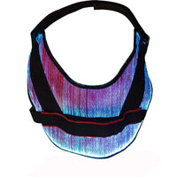 HKM-4328381 Luminous Pet Cloak for Dogs and Cats in Sweet Color Options