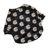 HKM-4330941 Lightweight Breathable Polyester Mesh Sweatshirt for Men and Women - Available in Daisy and Moon Designs