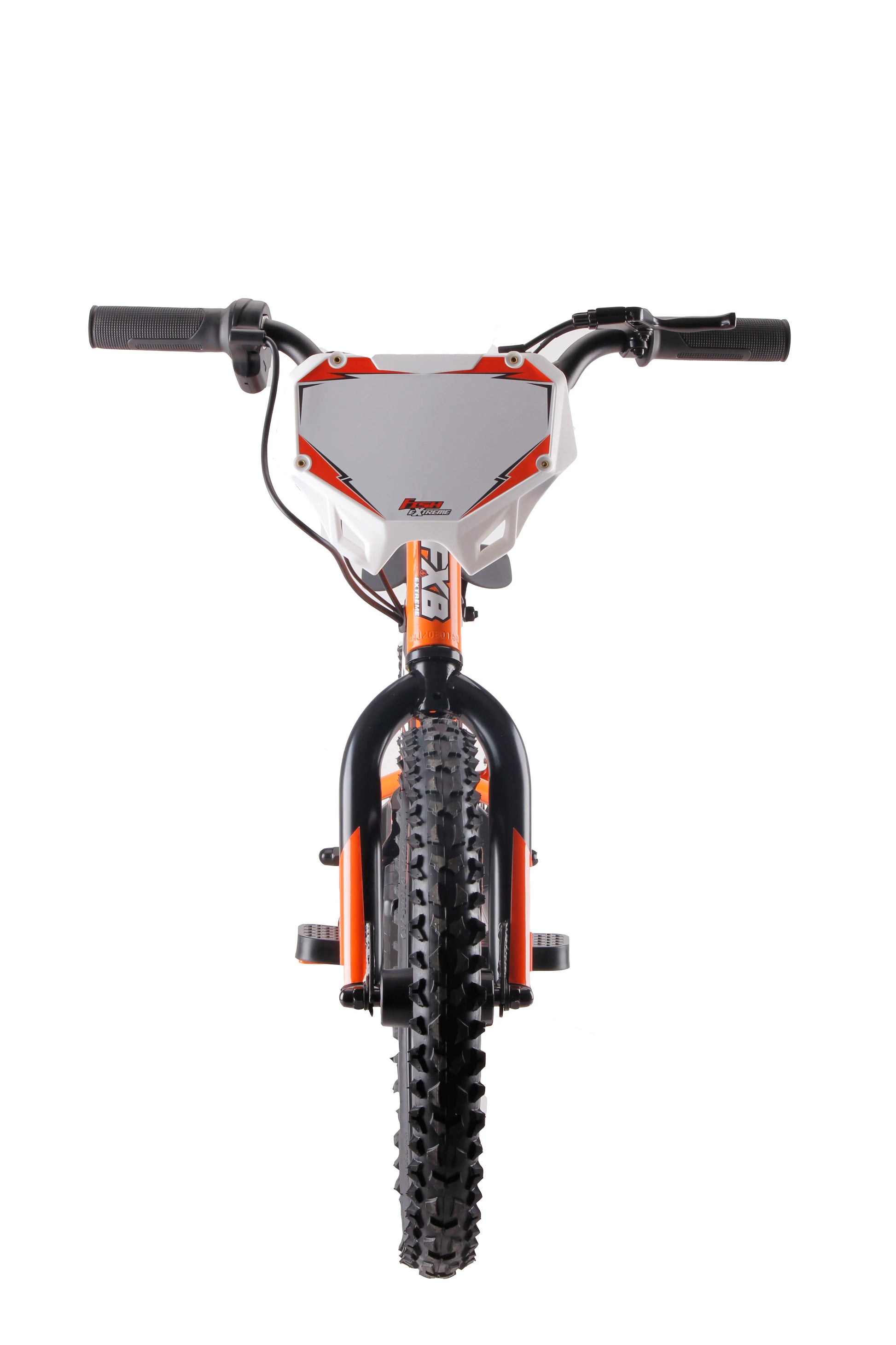 HKM-433107 Children's Electric Balance Bike, 350W 36V, 16" Wheel, Disc Brake, for Kids Ages 5-12
