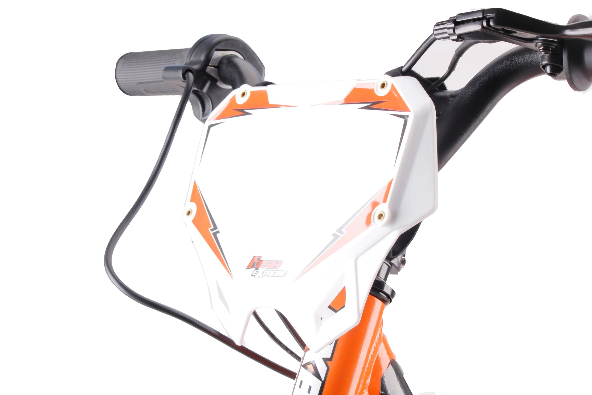 HKM-433107 Children's Electric Balance Bike, 350W 36V, 16" Wheel, Disc Brake, for Kids Ages 5-12