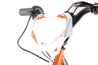 HKM-433107 Children's Electric Balance Bike, 350W 36V, 16" Wheel, Disc Brake, for Kids Ages 5-12
