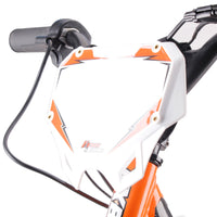 HKM-433107 Children's Electric Balance Bike, 350W 36V, 16" Wheel, Disc Brake, for Kids Ages 5-12