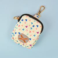 HKM-4332605 Pet Garbage Bag Dispenser with Stylish Designs - Multiple Color Options Available