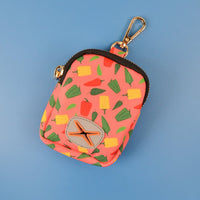 HKM-4332605 Pet Garbage Bag Dispenser with Stylish Designs - Multiple Color Options Available