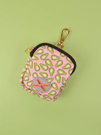 HKM-4332605 Pet Garbage Bag Dispenser with Stylish Designs - Multiple Color Options Available