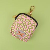 HKM-4332605 Pet Garbage Bag Dispenser with Stylish Designs - Multiple Color Options Available