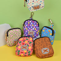 HKM-4332605 Pet Garbage Bag Dispenser with Stylish Designs - Multiple Color Options Available
