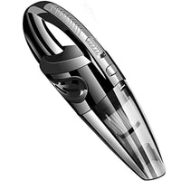 HKM-433363 Portable Handheld Rechargeable Car Vacuum Cleaner with 120W Power and Powerful Suction