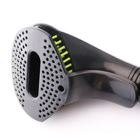 HKM-4334013 Pet Brush Head Vacuum Cleaner Accessory 32mm Inner Diameter