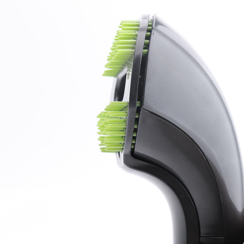 HKM-4334013 Pet Brush Head Vacuum Cleaner Accessory 32mm Inner Diameter
