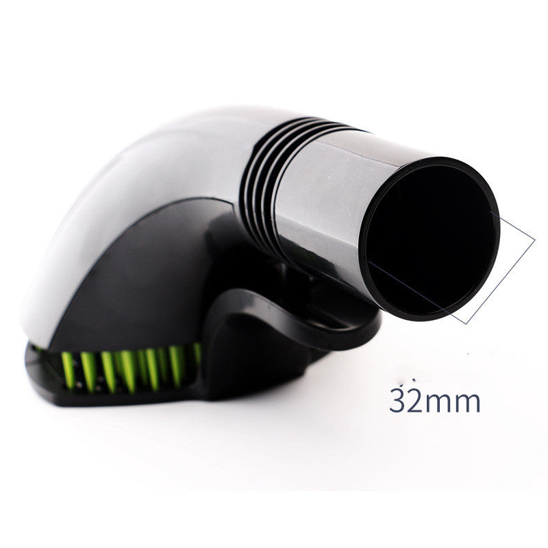 HKM-4334013 Pet Brush Head Vacuum Cleaner Accessory 32mm Inner Diameter