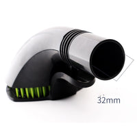 HKM-4334013 Pet Brush Head Vacuum Cleaner Accessory 32mm Inner Diameter