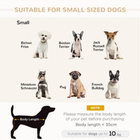 HKM-4340541 Luxury Dog Sofa with Hidden Storage for Small Pets