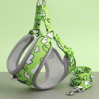 HKM-4341181 Adjustable Pet Chest Strap for Comfortable Dog Walking ¨C Available in Various Colors