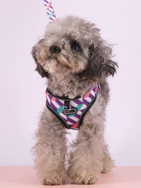 HKM-4341181 Adjustable Pet Chest Strap for Comfortable Dog Walking ¨C Available in Various Colors