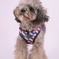 HKM-4341181 Adjustable Pet Chest Strap for Comfortable Dog Walking ¨C Available in Various Colors