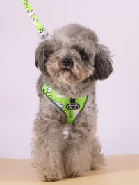 HKM-4341181 Adjustable Pet Chest Strap for Comfortable Dog Walking ¨C Available in Various Colors