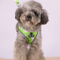 HKM-4341181 Adjustable Pet Chest Strap for Comfortable Dog Walking ¨C Available in Various Colors