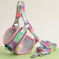 HKM-4341181 Adjustable Pet Chest Strap for Comfortable Dog Walking ¨C Available in Various Colors