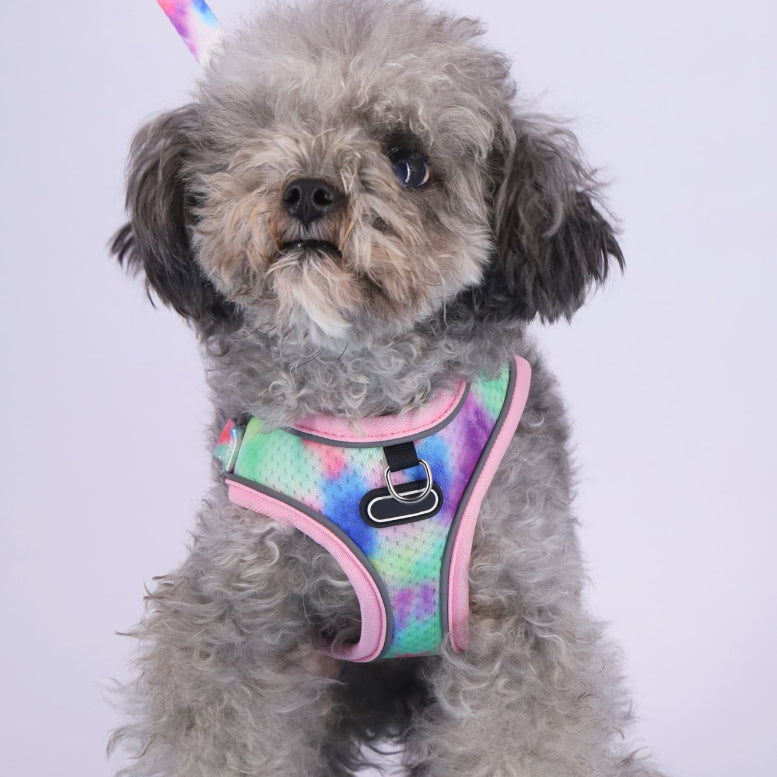 HKM-4341181 Adjustable Pet Chest Strap for Comfortable Dog Walking ¨C Available in Various Colors