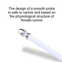 HKM-4345149 Dog Ovulation Tester for Accurate Estrus Identification and Breeding Monitoring