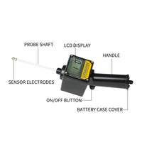 HKM-4345149 Dog Ovulation Tester for Accurate Estrus Identification and Breeding Monitoring