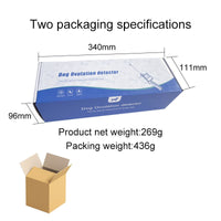 HKM-4345149 Dog Ovulation Tester for Accurate Estrus Identification and Breeding Monitoring