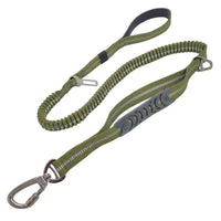 HKM-4347453 Durable Dog Walking Leash with Big Hook - Available in Multiple Colors