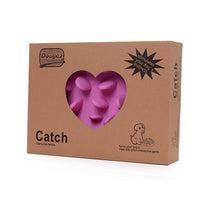 HKM-4348477 Silica Gel Dog Licking Plate Mold - 15x15cm, Easy to Clean and Maintain