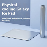 HKM-4349501 Cooling Gel Dog Mat for Summer Comfort - Various Sizes Available