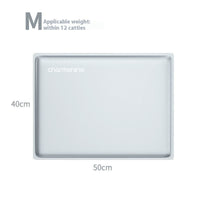 HKM-4349501 Cooling Gel Dog Mat for Summer Comfort - Various Sizes Available