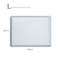 HKM-4349501 Cooling Gel Dog Mat for Summer Comfort - Various Sizes Available