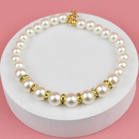 HKM-4350269 Resin Cat Necklace and Pet Jewelry with Tail Chain for All Seasons