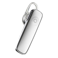 HKM-435027 Plantronics Explorer 500 Wireless Bluetooth Earphone with HD Voice and NFC Functionality