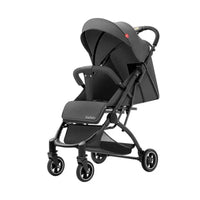 HKM-435027 Standard Stroller with Storage Box and Mummy Bag for Baby Essentials