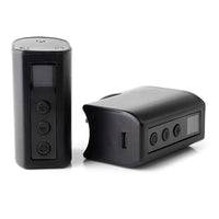 HKM-435219 Wireless Tattoo Power Supply with RCA and DC Options, Lithium Battery, 1400mAh Capacity, Lightweight and Portable