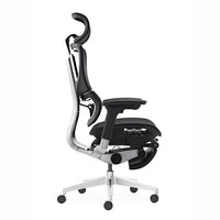 HKM-435283 Ergonomic Mesh Office Chair with Comfortable Back Support for Executive Use