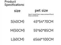 HKM-4353981 Cozy Polyester Brocade Coral Fleece Bath Towel for Dogs and Cats