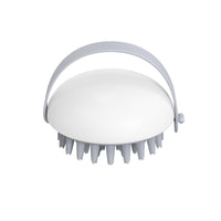 HKM-4355261 Silicone Pet Bath Massage Brush for Cats and Dogs ¨C Soft Comb for Grooming and Relaxation