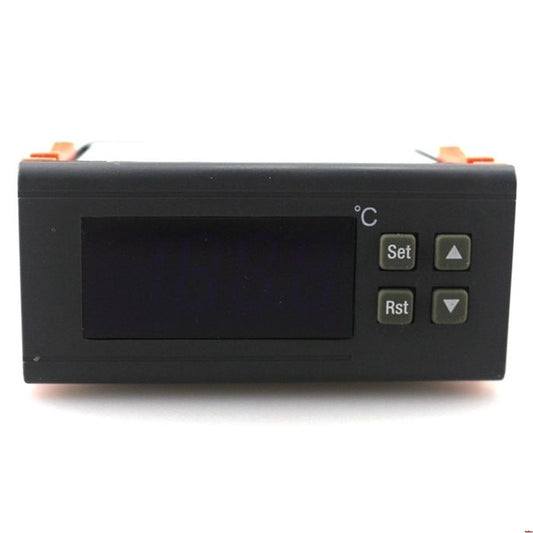 HKM-435667 Digital Temperature Controller RC 114M with LED Display, -30 to 300°C Range, Includes 2m Sensor