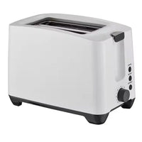 HKM-435731 750W Plastic Toaster for Bread - Compact and Efficient Design