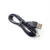 HKM-435859 Nokia 2610 Direct Charging Cable, 1.1m Compatible Charger for Multiple Nokia Models