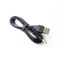 HKM-435859 Nokia 2610 Direct Charging Cable, 1.1m Compatible Charger for Multiple Nokia Models