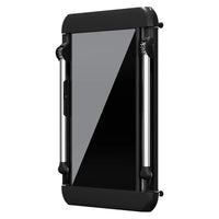 HKM-435859 Smart Home Gym Fitness Mirror - Integrated Body Training & Recovery System, Modern Design, 1300mm x 700mm x 165mm