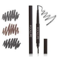 HKM-436051 Precision Eyebrow Pencil for Defined and Natural Brows