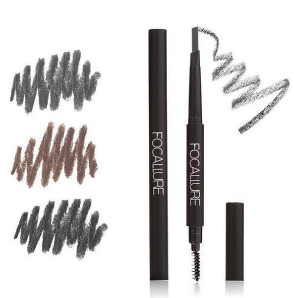 HKM-436051 Precision Eyebrow Pencil for Defined and Natural Brows