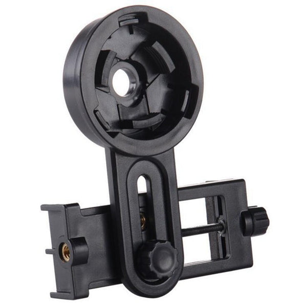 HKM-436051 Quick Link Mobile Phone and Telescope Bracket for Enhanced Viewing Experience
