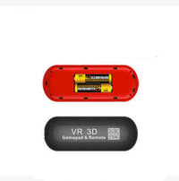 HKM-436307 Mobile Game Controller with USB Interface for VR Glasses, Compatible for Entry-Level Gaming